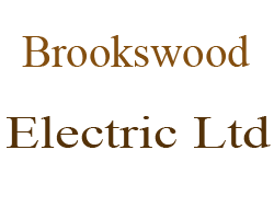 Brookswood Electric Ltd.
