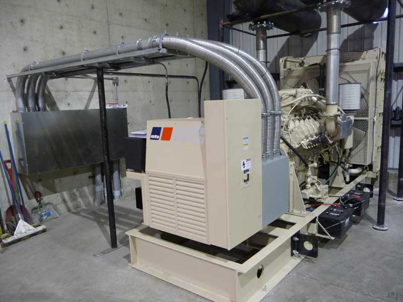 Brookswood Electric images
