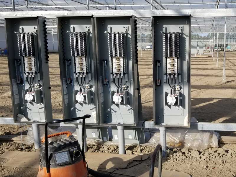 Brookswood Electric images
