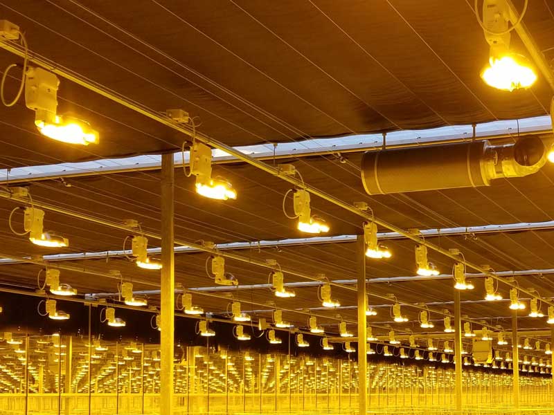 Brookswood Electric images
