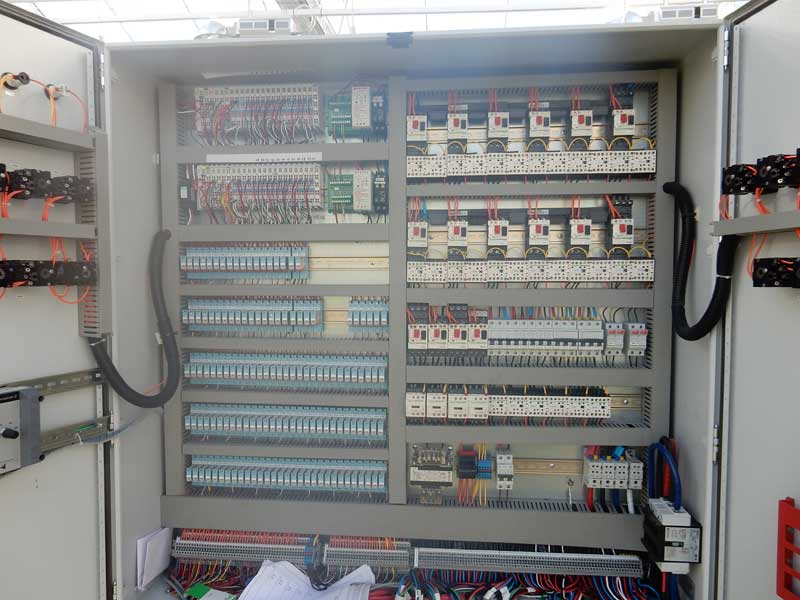 Brookswood Electric images