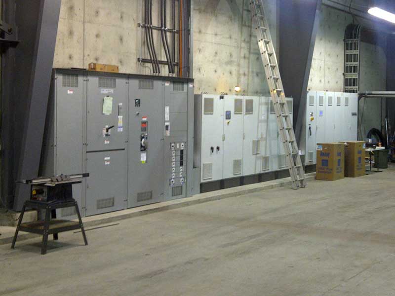 Brookswood Electric images