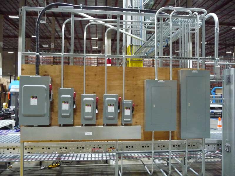 Brookswood Electric images