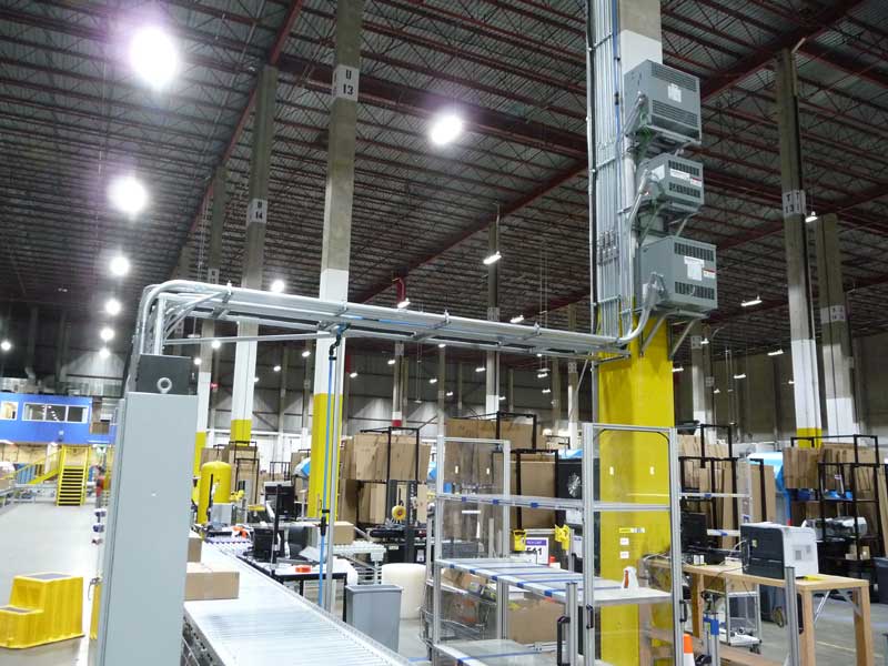 Brookswood Electric images