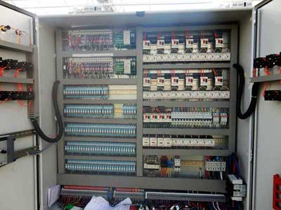 Brookswood Electric Ltd.
