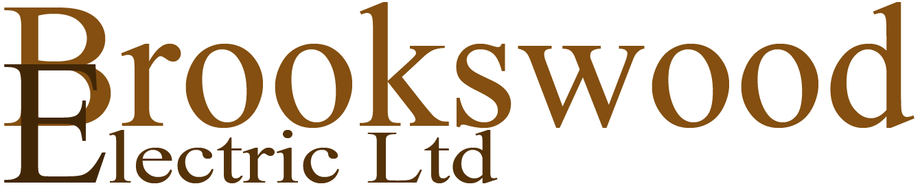 Brookswood Electric Ltd.
